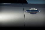 Infiniti FX50 2009 года